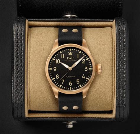 watch pilot fake